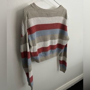 Hollister Sweater
